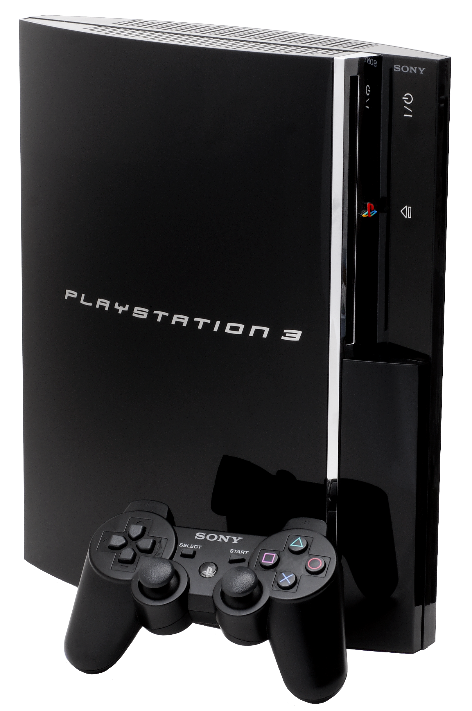 PS3 Games