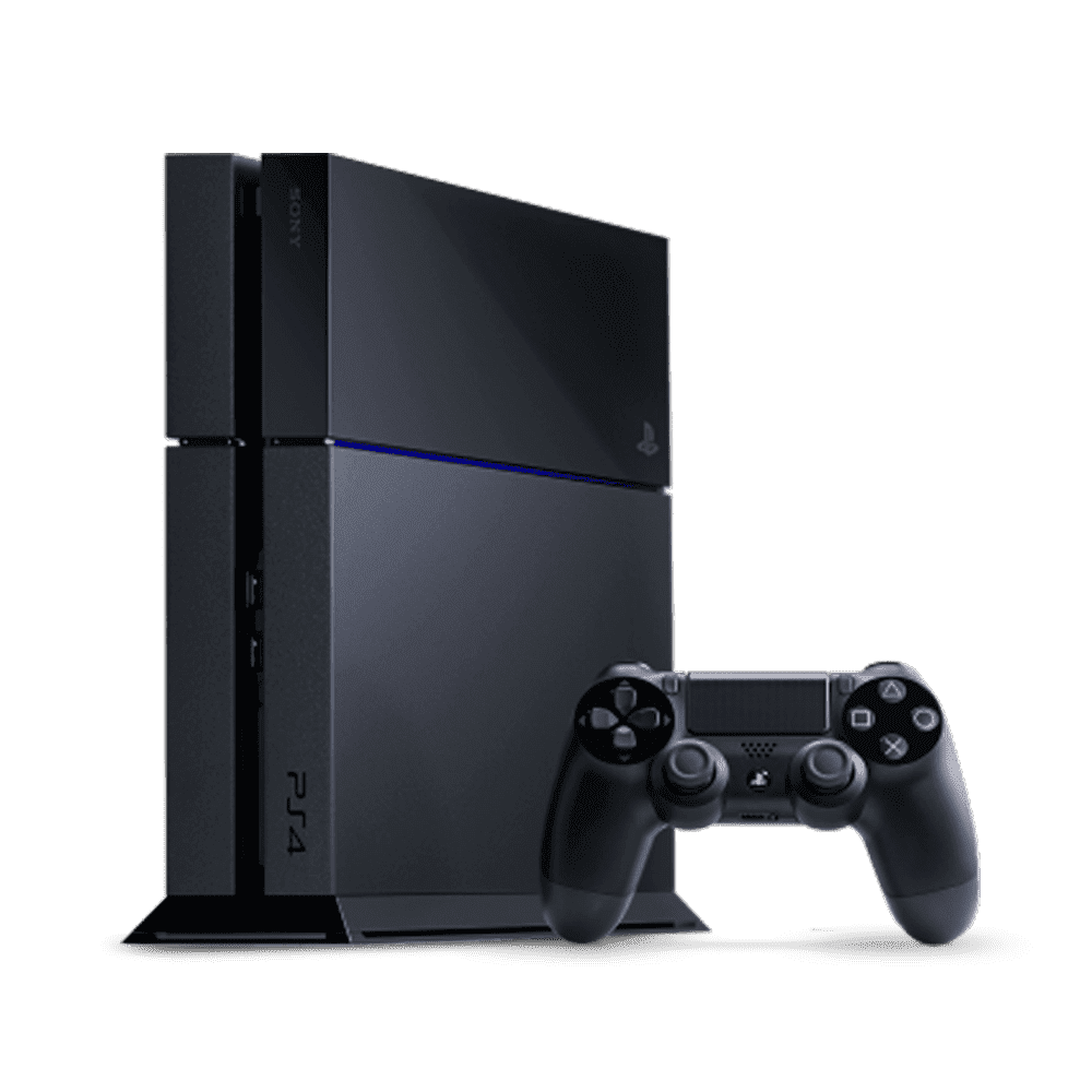 PS4 Games