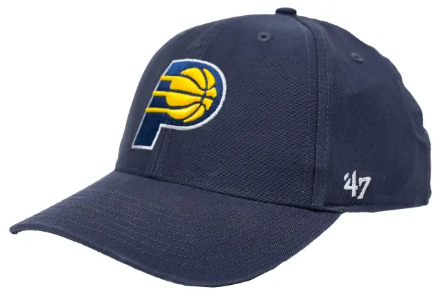 '47 Brand Cap Indiana Pacers kansikuva