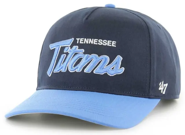 '47 Brand Cap Tennessee Titans kansikuva