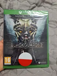 Blackguards 2