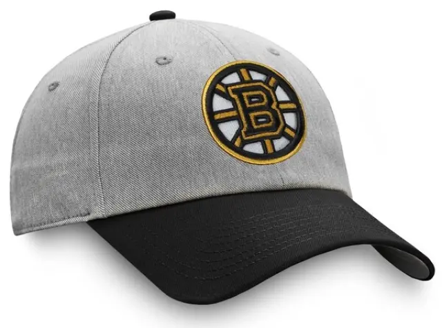 Fanatics Boston Bruins kansikuva