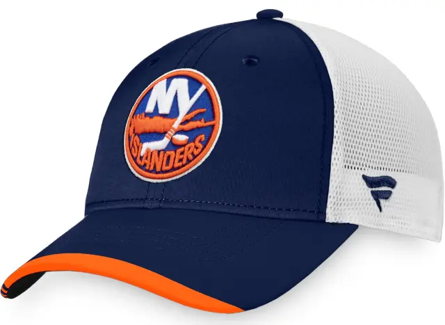 Fanatics Cap New York Islanders kansikuva