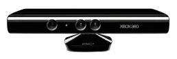 Kinect Sensor for Xbox 360