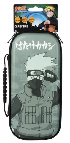 Konix Carry Bag - Naruto Kakashi (Switch) kansikuva