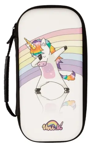 Konix Carry Bag - UNIK Be Dab (Switch) kansikuva