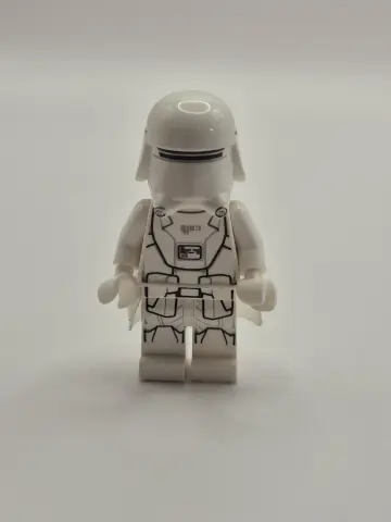 LEGO Minifigures cover