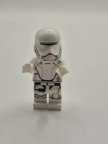 LEGO Minifigures - Star Wars, First Order Flametrooper kansikuva