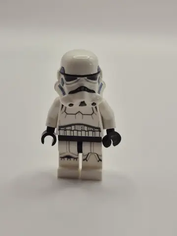 LEGO Minifigures - Star Wars, Imperial Stormtrooper kansikuva