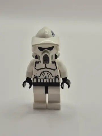 LEGO Minifigures - Star Wars, ARF Trooper kansikuva
