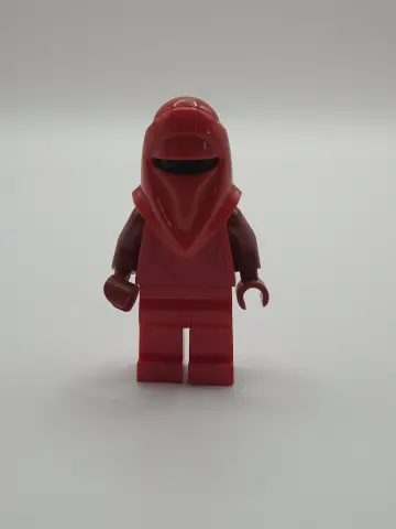 LEGO Minifigures - Star Wars Royal Guard kansikuva