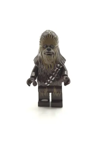 LEGO Minifigures cover