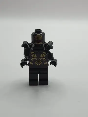 LEGO Minifigures - Marvel, Outrider cover