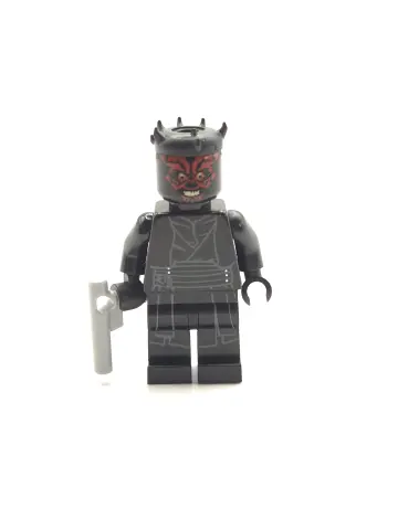 LEGO Minifigures - Star Wars, Darth Maul kansikuva