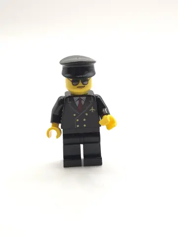 LEGO Minifigures cover