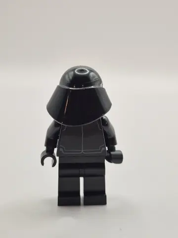 LEGO Minifigures - Star Wars, First Order Crew kansikuva