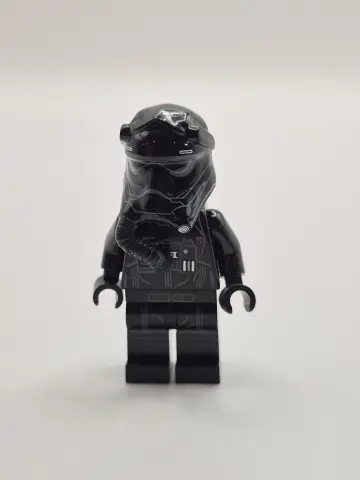 LEGO Minifigures cover