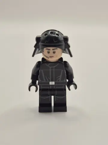 LEGO Minifigures - Star Wars, Imperial Navy Trooper kansikuva
