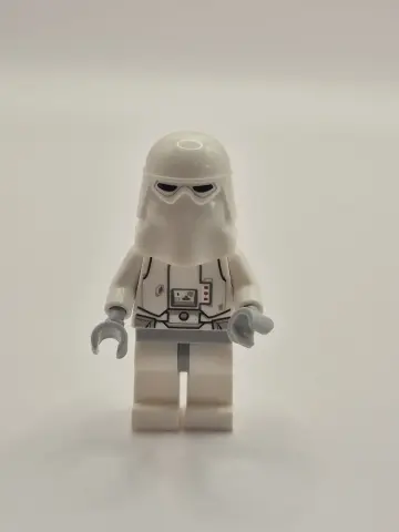 LEGO Minifigures cover