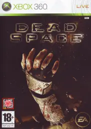 Xbox 360 Dead Space