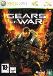 Xbox 360 Gears of War