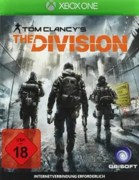 Xbox One Tom Clancy's The Division