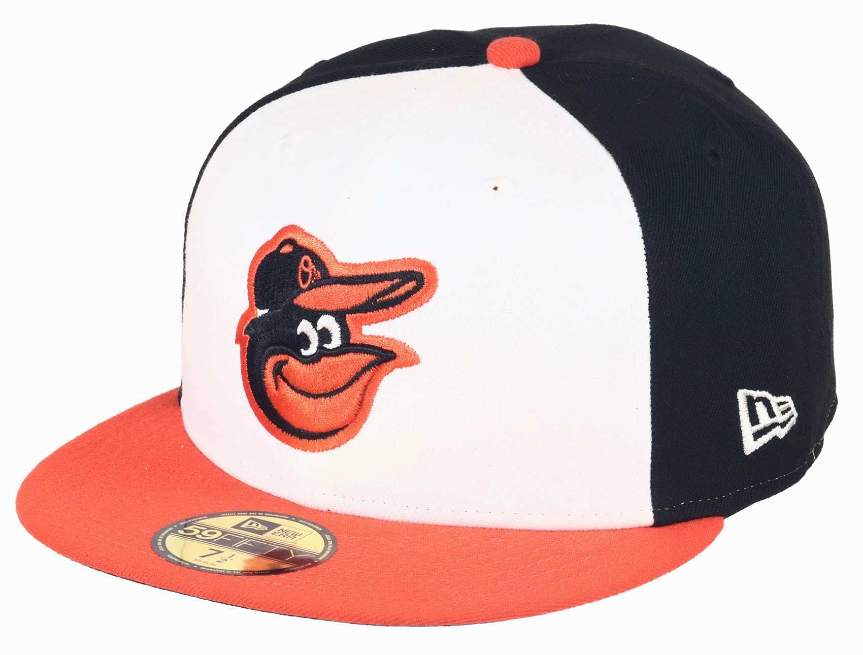 New Era Baltimore Orioles 7 1-2 , 59,6cm (2) cover