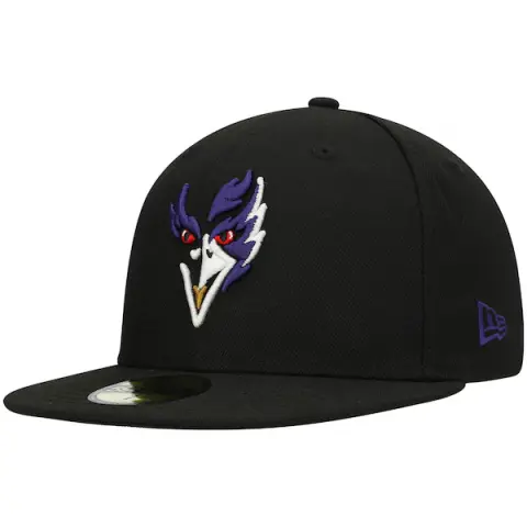 New Era Baltimore Ravens 8 , 63,5cm cover