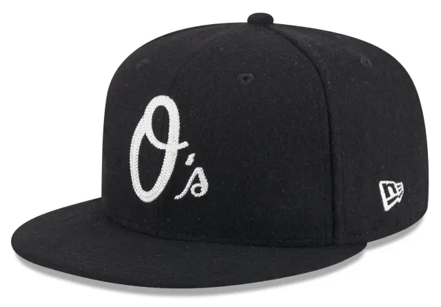 New Era Cap Baltimore Orioles kansikuva