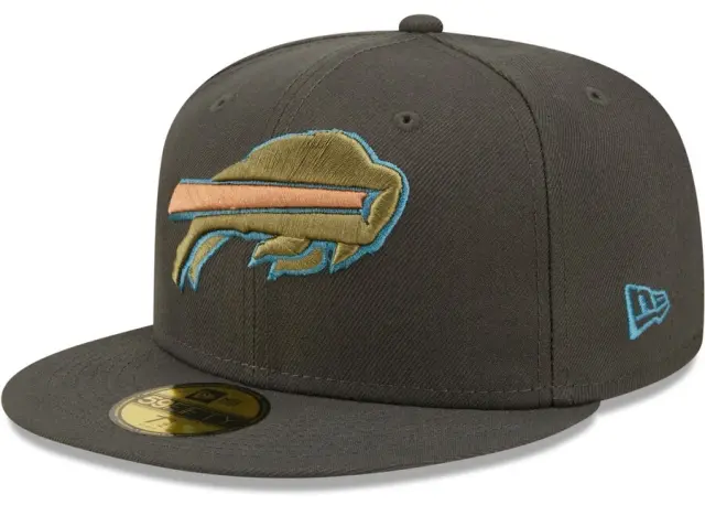 New Era Cap Buffalo Bills kansikuva