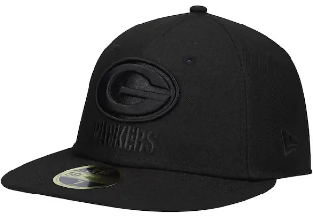 New Era Cap Green Bay Packers cover