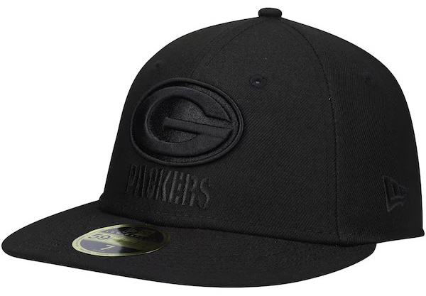 New Era Cap Green Bay Packers kansikuva