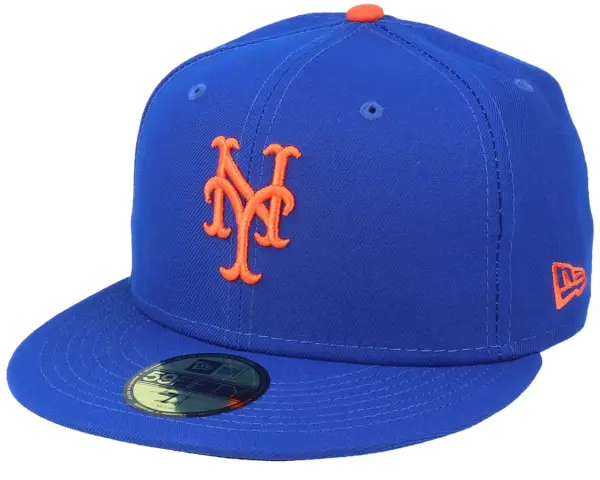 New Era Cap New York Mets cover