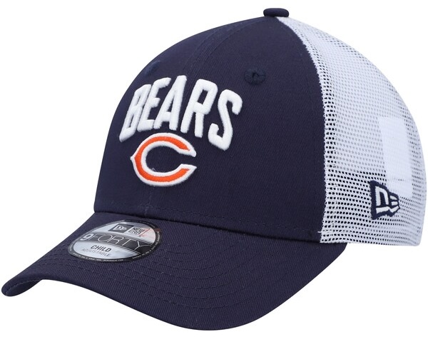 New Era Chicago Bears - Kids cover