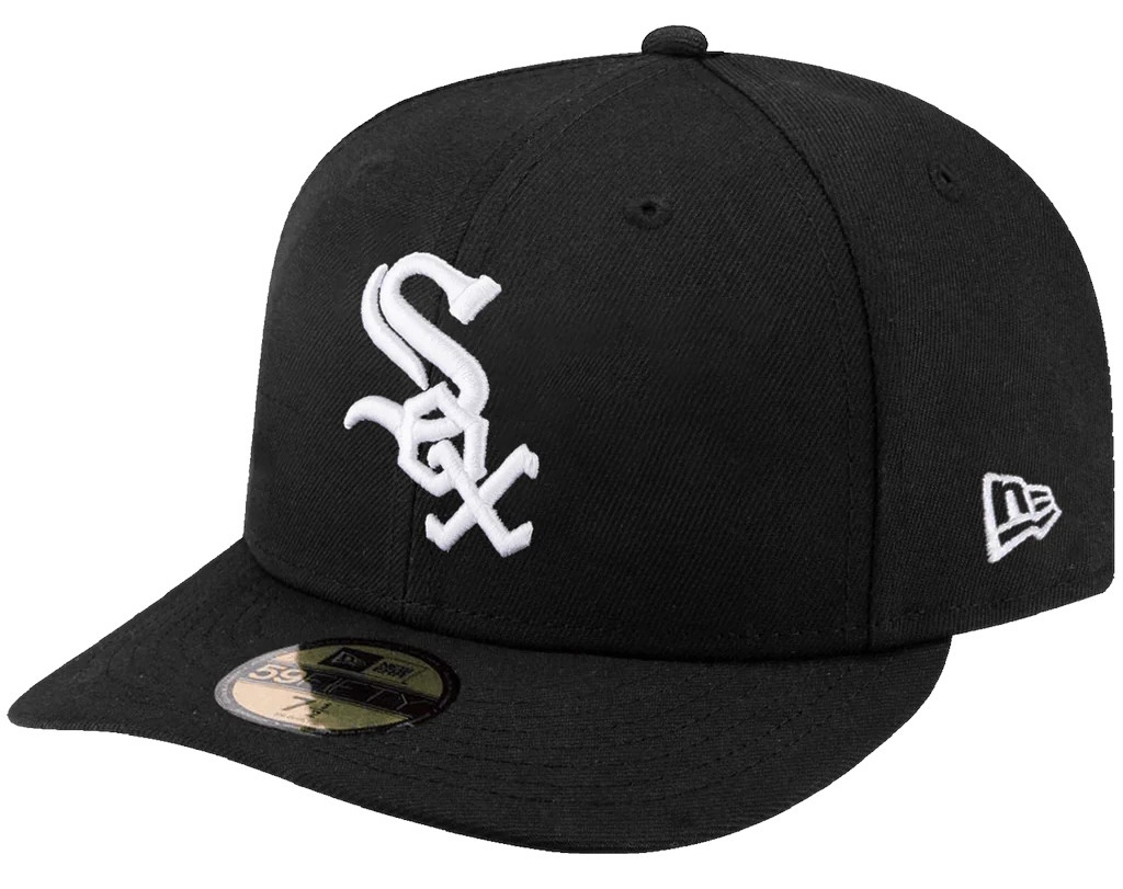 New Era Chicago White Sox  kansikuva