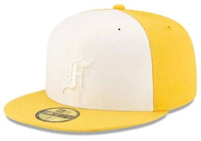 New Era Fear of God Essential 7 3-8 , 58,7cm cover