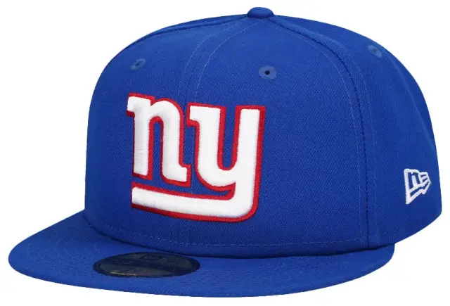New Era New York Giants kansikuva
