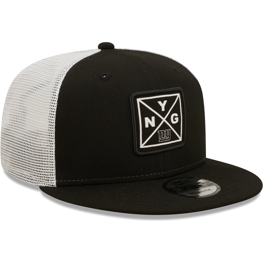 New Era New York Giants Snapback cover
