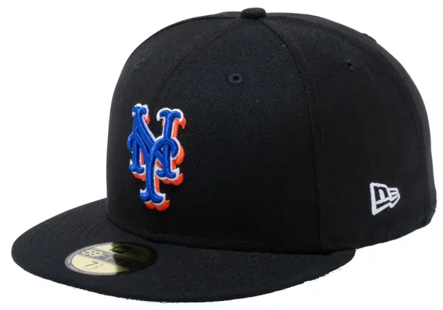New Era New York Mets kansikuva