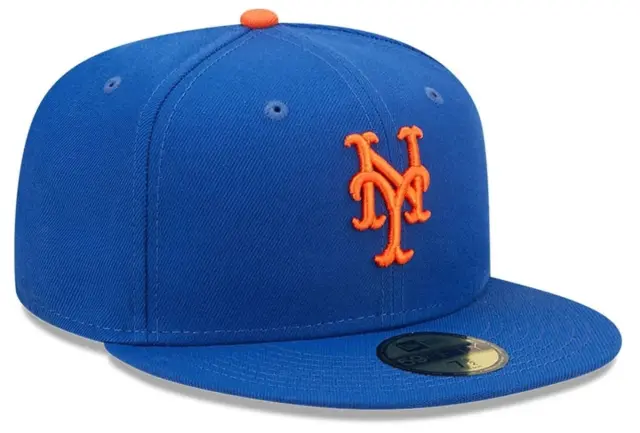 New Era New York Mets 6 7-8 , 54,9cm cover
