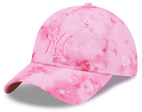 New Era New York Yankees  kansikuva