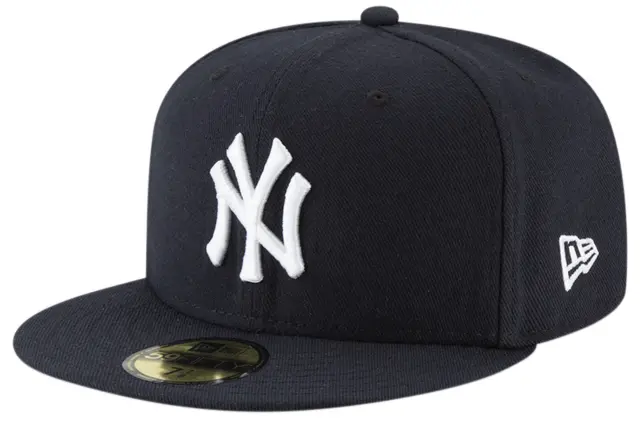 New Era New York Yankees kansikuva