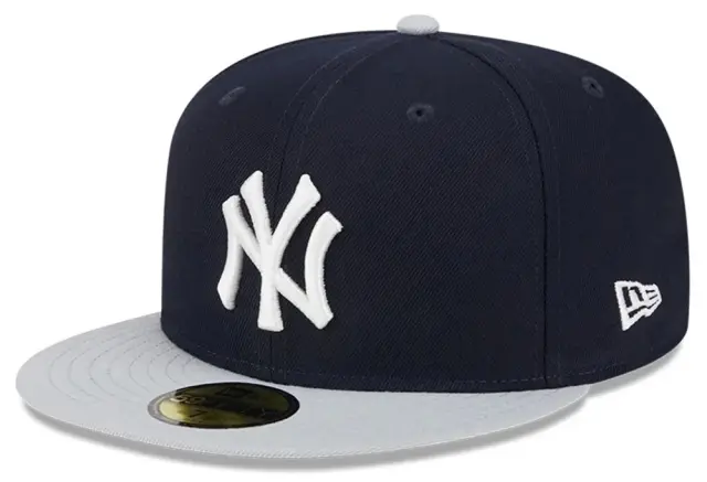 New Era New York Yankees kansikuva