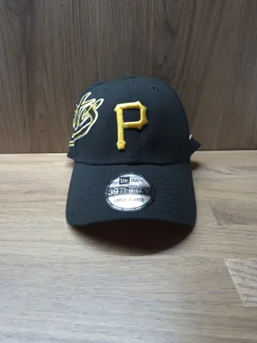 New Era Pittsburgh Pirates L-XL cover