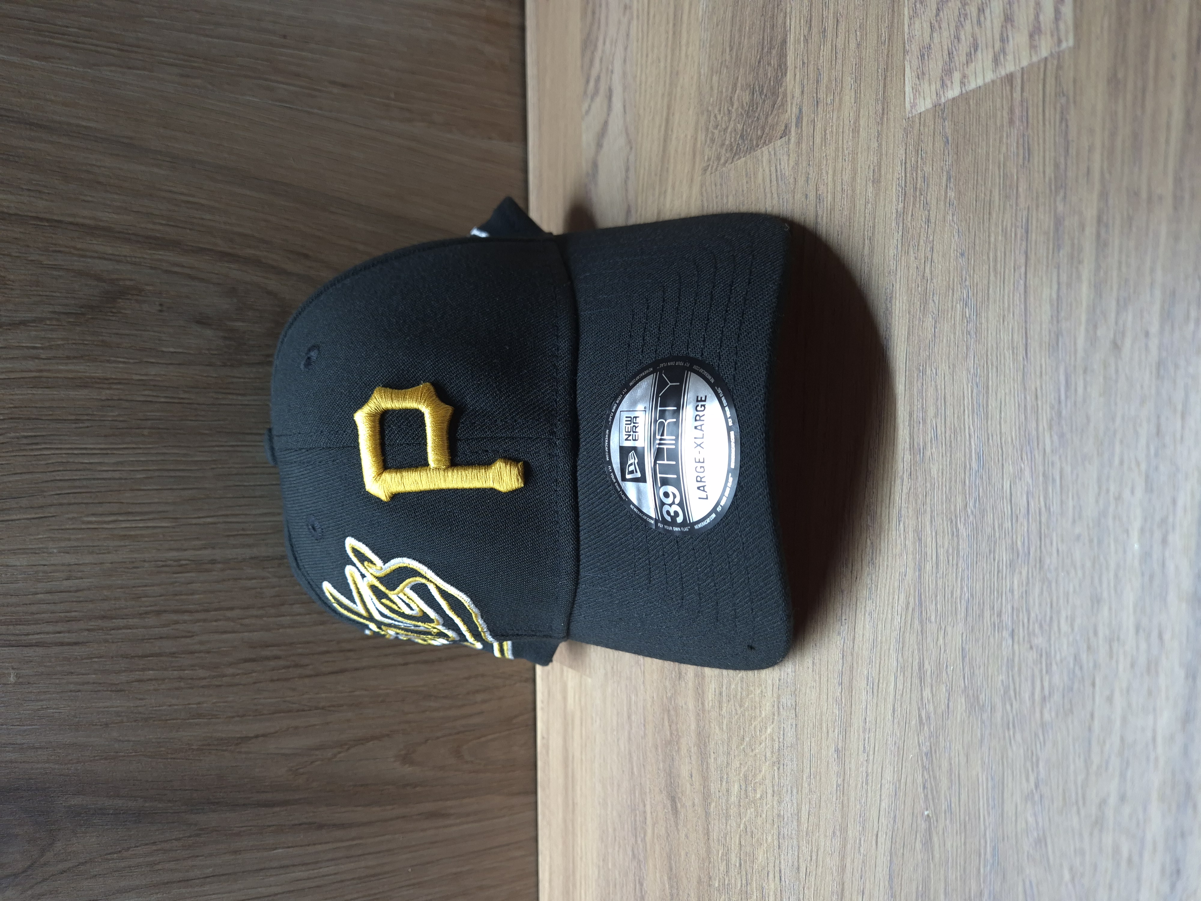 New Era Pittsburgh Pirates L-XL cover