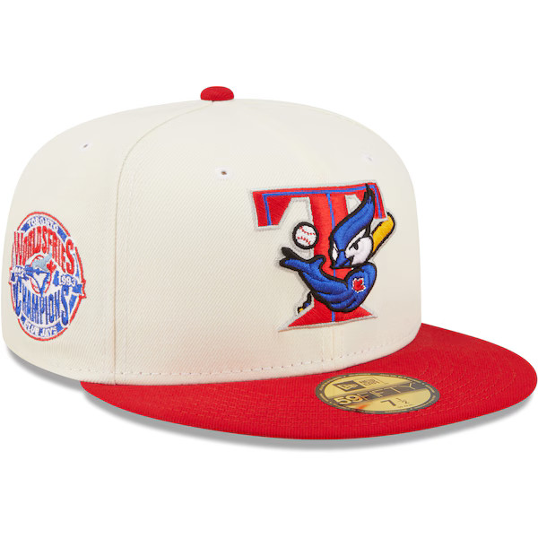 New Era Toronto Blue Jays 7 1/8 , 56,8cm kansikuva