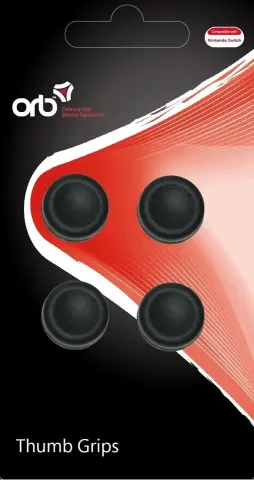 ORB Thumb Grips (Switch) kansikuva