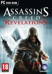 PC Assassin's Creed: Revelations