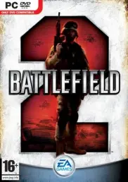 PC Battlefield 2