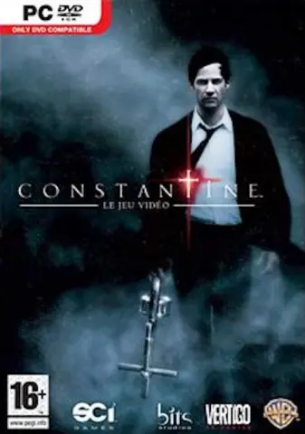 PC Constantine cover